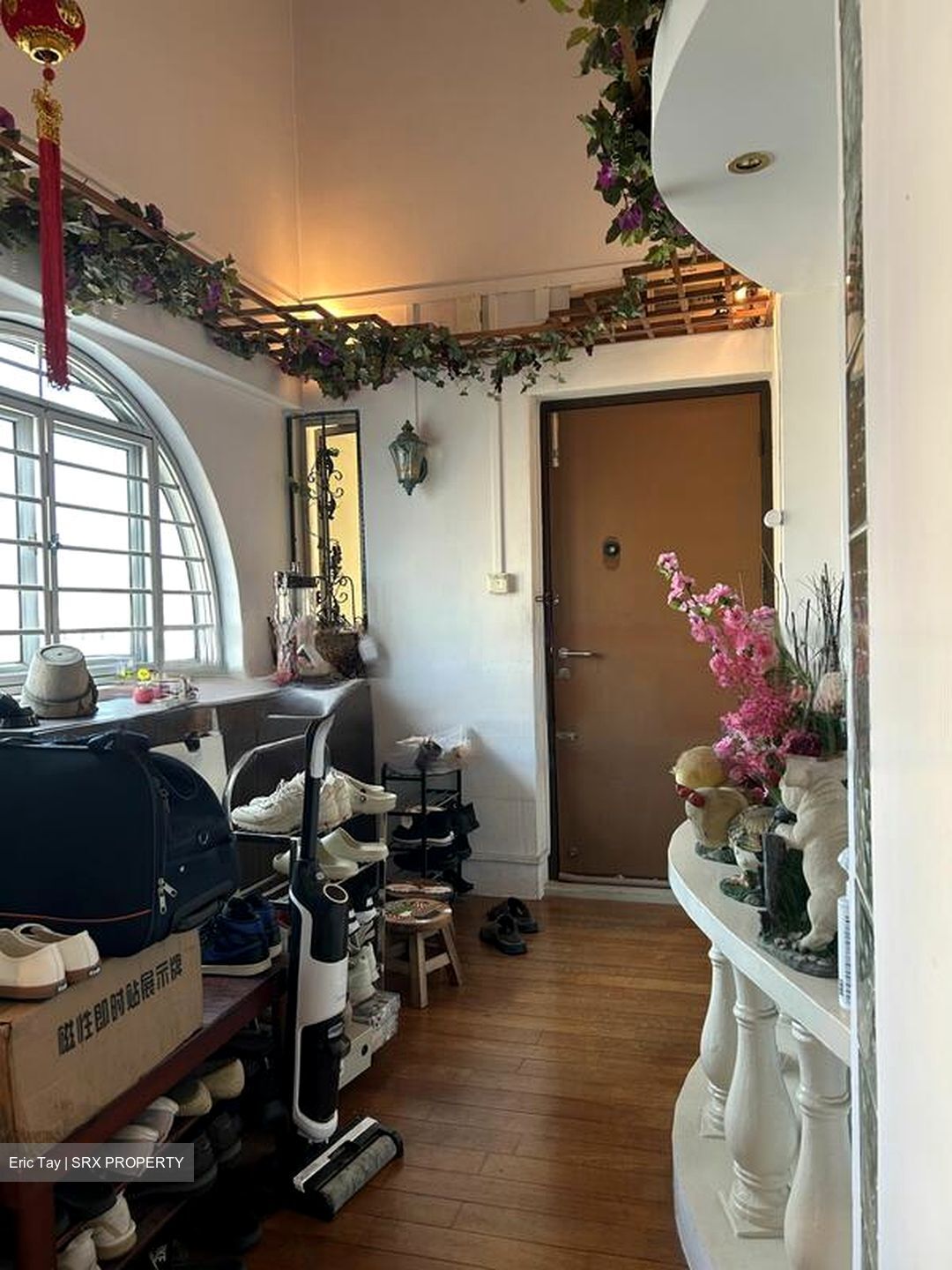 Blk 856C Tampines Street 82 (Tampines), HDB Executive #452946281